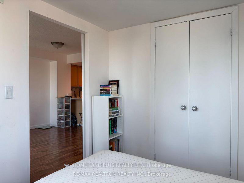 Photo 20 of Unit 3011, 8 Park Road, Toronto, Rosedale-Moore Park — HOMEH