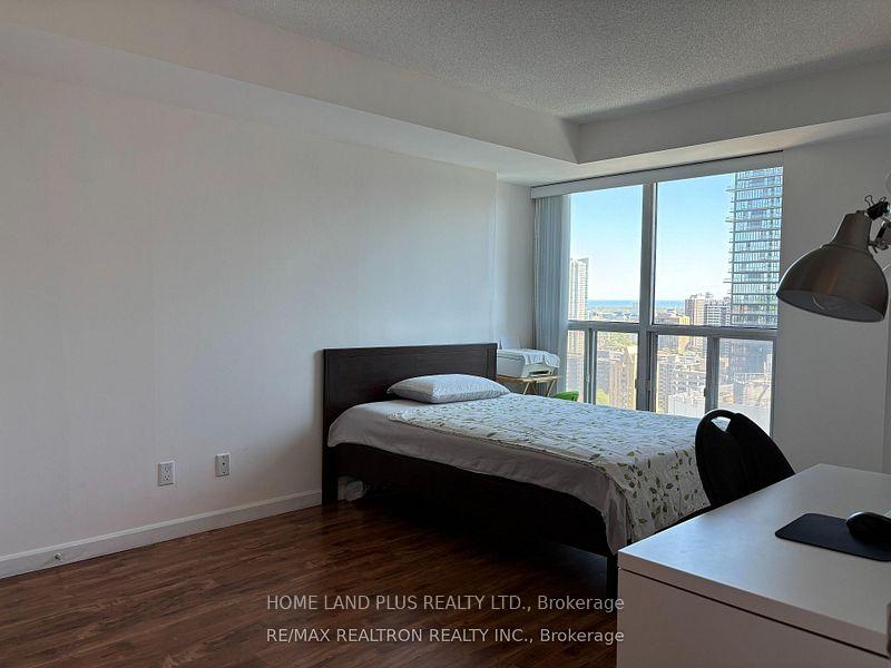 Photo 21 of Unit 3011, 8 Park Road, Toronto, Rosedale-Moore Park — HOMEH
