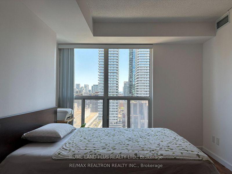 Photo 22 of Unit 3011, 8 Park Road, Toronto, Rosedale-Moore Park — HOMEH
