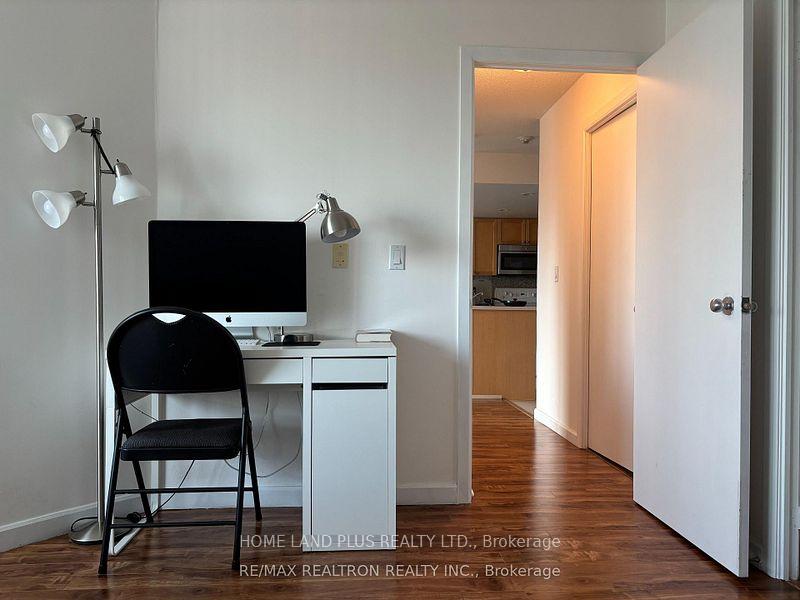 Photo 24 of Unit 3011, 8 Park Road, Toronto, Rosedale-Moore Park — HOMEH