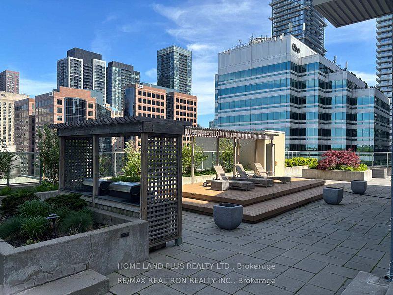 Photo 26 of Unit 3011, 8 Park Road, Toronto, Rosedale-Moore Park — HOMEH