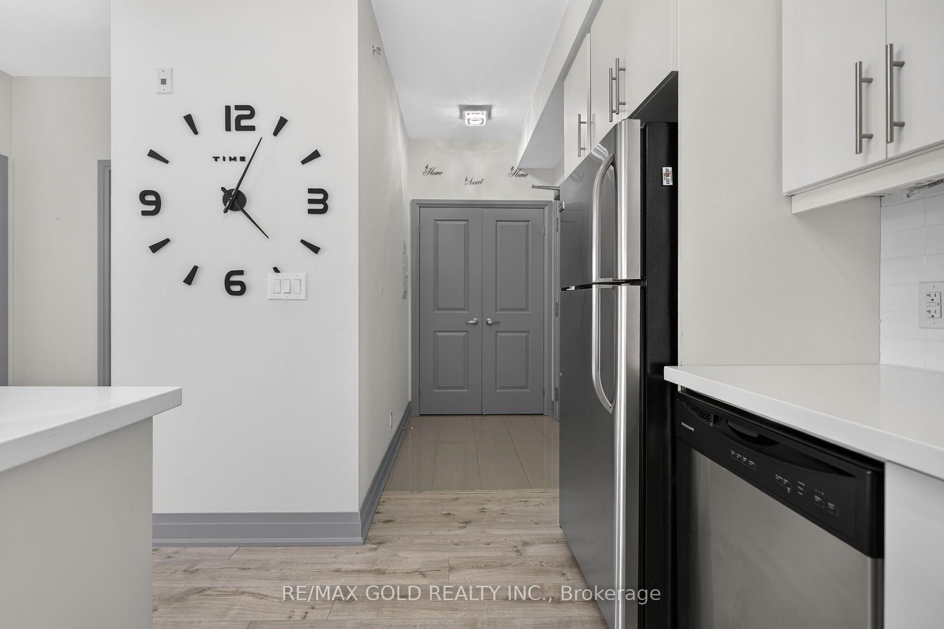 Photo of Unit 909, 24 Woodstream Boulevard