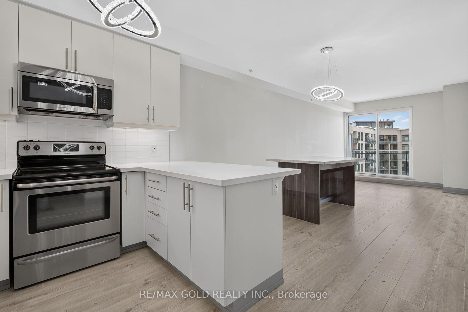 Photo 8 of Unit 909, 24 Woodstream Boulevard, Vaughan, Vaughan Grove — HOMEH