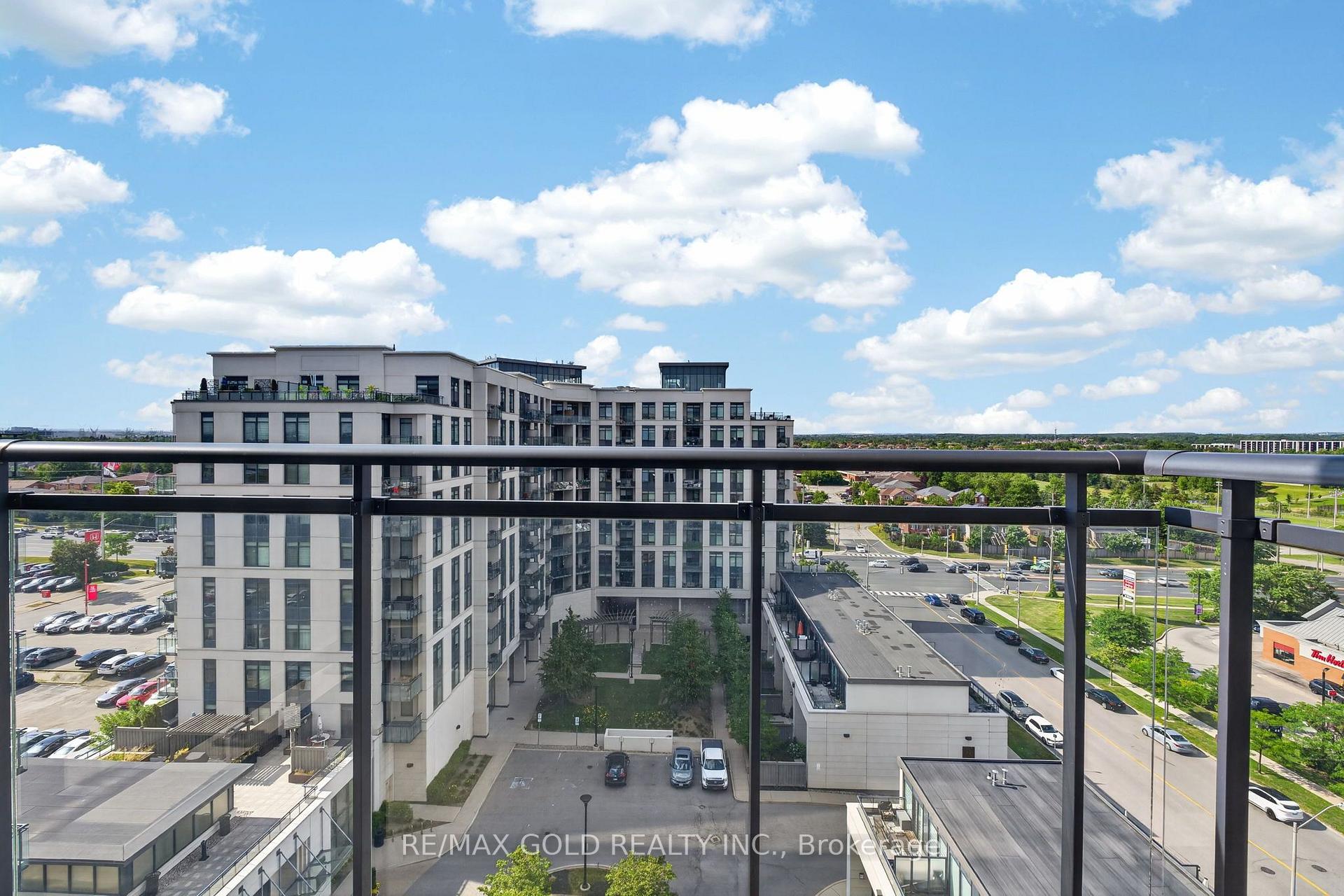 Photo 15 of Unit 909, 24 Woodstream Boulevard, Vaughan, Vaughan Grove — HOMEH