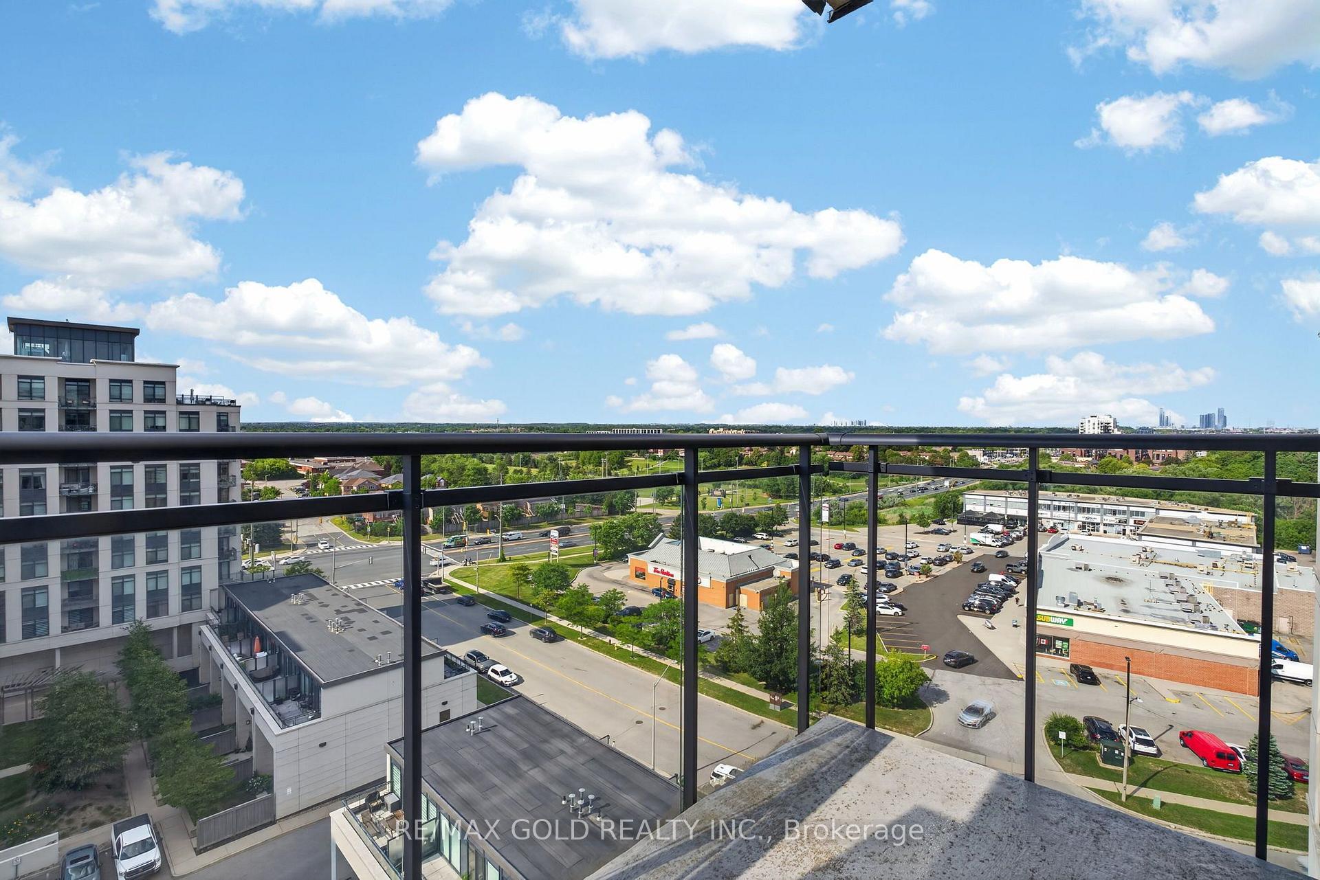 Photo 16 of Unit 909, 24 Woodstream Boulevard, Vaughan, Vaughan Grove — HOMEH