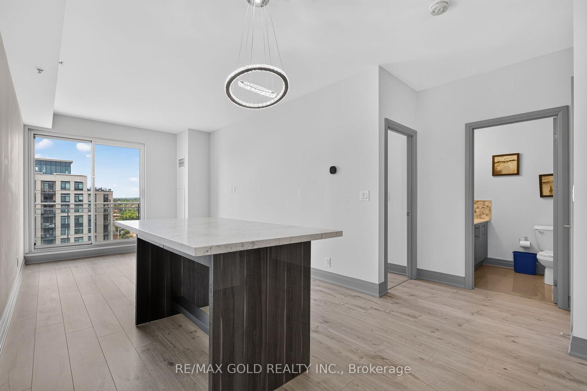 Photo 17 of Unit 909, 24 Woodstream Boulevard, Vaughan, Vaughan Grove — HOMEH