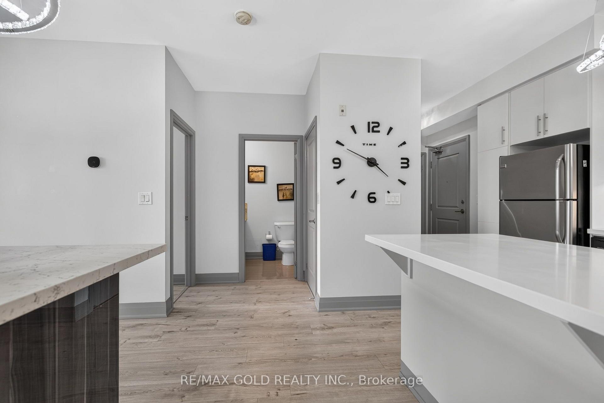 Photo 18 of Unit 909, 24 Woodstream Boulevard, Vaughan, Vaughan Grove — HOMEH