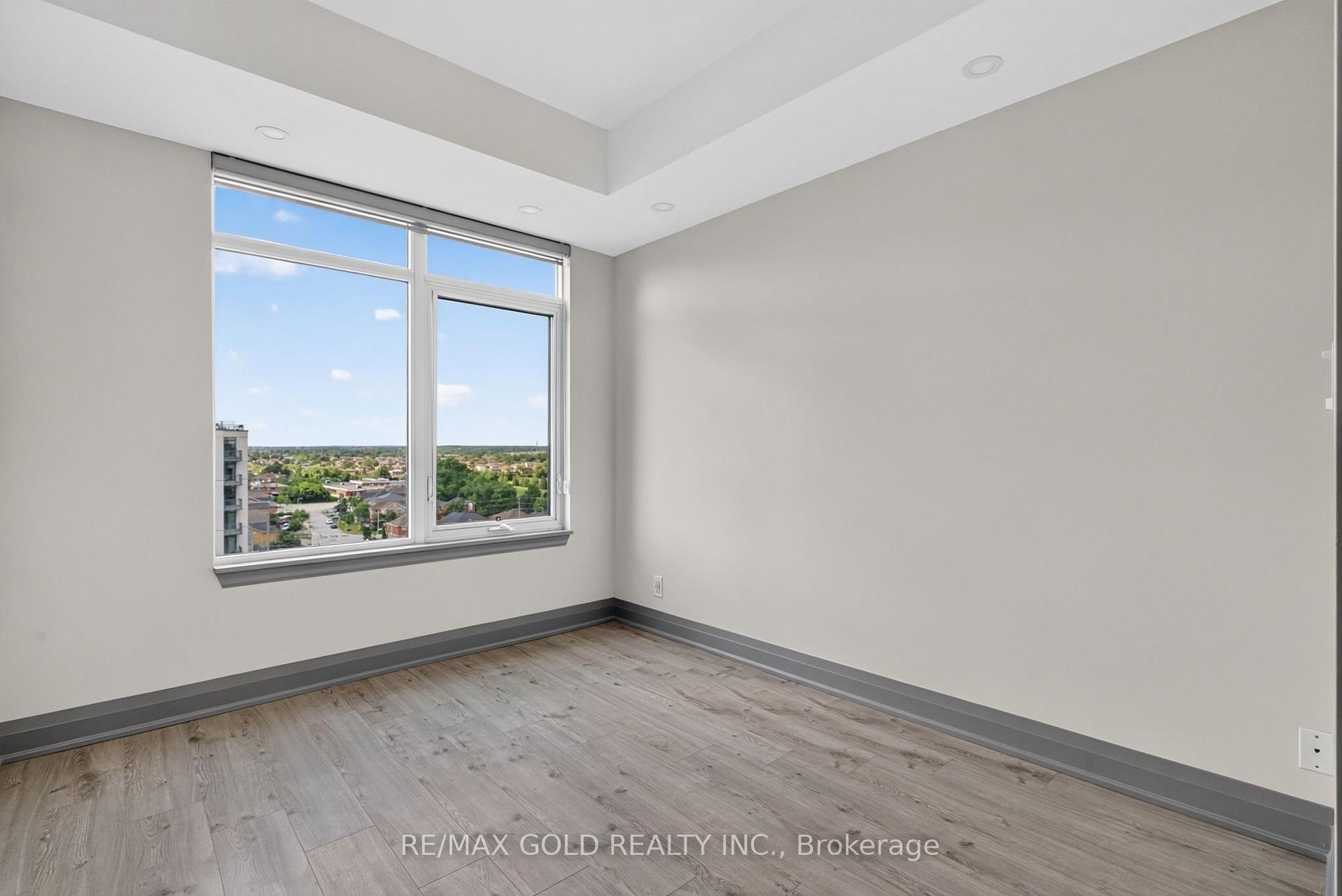 Photo 19 of Unit 909, 24 Woodstream Boulevard, Vaughan, Vaughan Grove — HOMEH