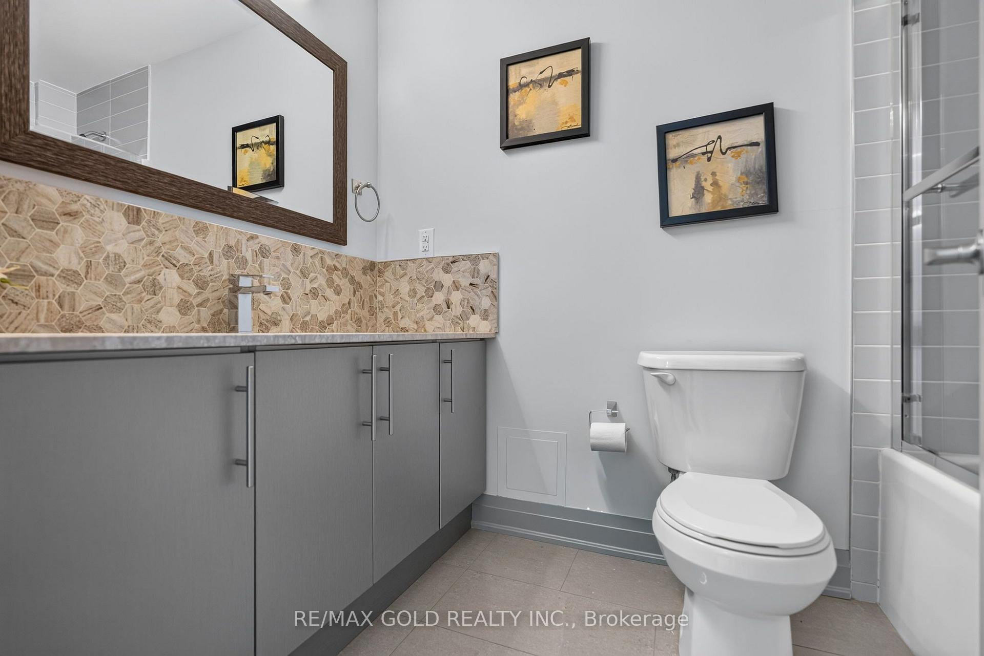 Photo 25 of Unit 909, 24 Woodstream Boulevard, Vaughan, Vaughan Grove — HOMEH