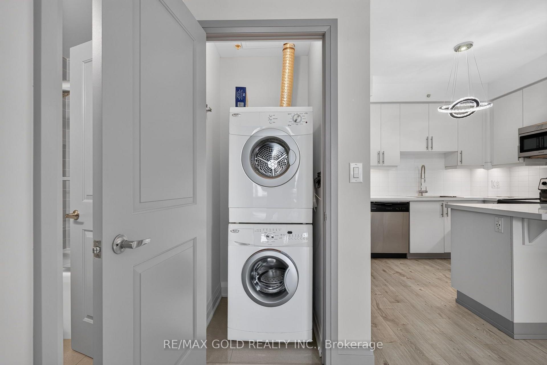 Photo 27 of Unit 909, 24 Woodstream Boulevard, Vaughan, Vaughan Grove — HOMEH