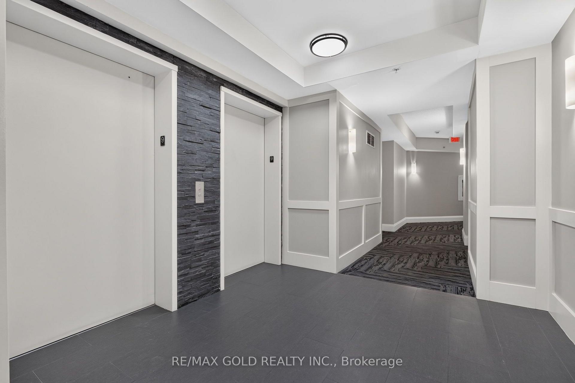 Photo 28 of Unit 909, 24 Woodstream Boulevard, Vaughan, Vaughan Grove — HOMEH
