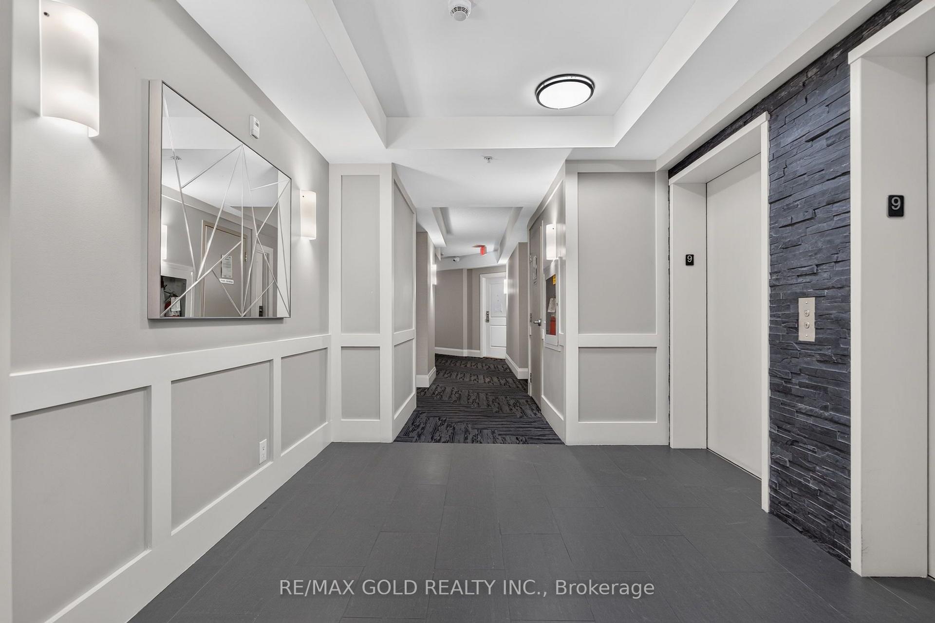 Photo 29 of Unit 909, 24 Woodstream Boulevard, Vaughan, Vaughan Grove — HOMEH
