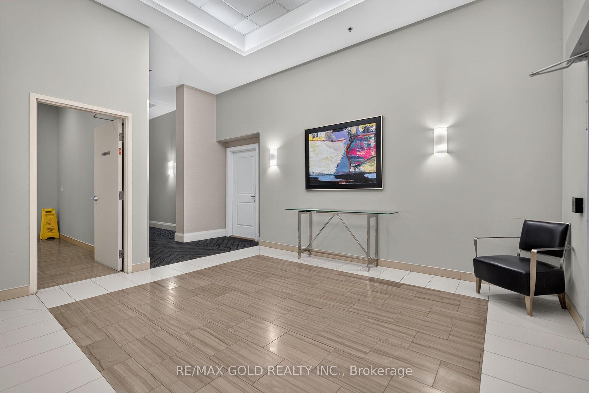 Photo 30 of Unit 909, 24 Woodstream Boulevard, Vaughan, Vaughan Grove — HOMEH