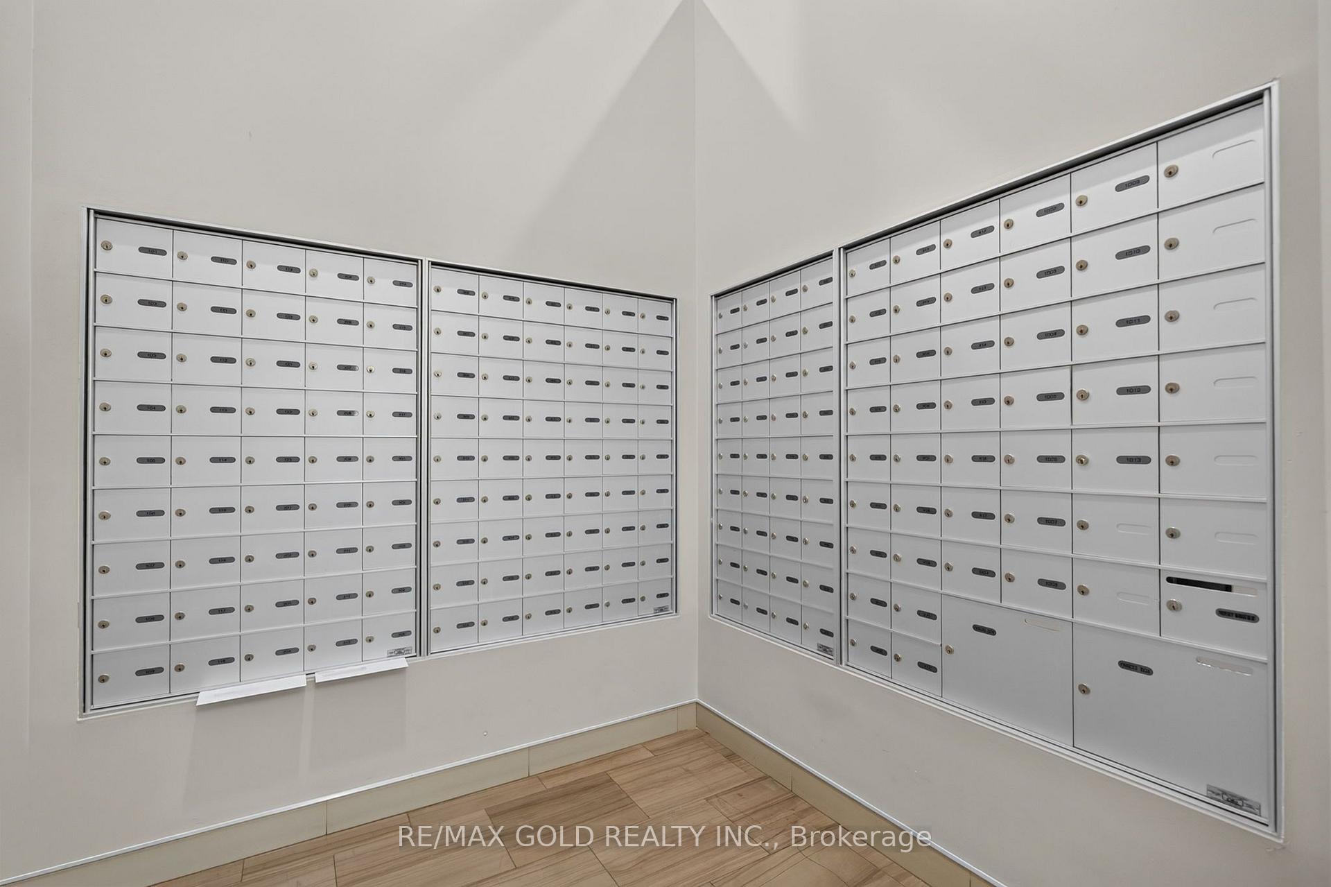 Photo 31 of Unit 909, 24 Woodstream Boulevard, Vaughan, Vaughan Grove — HOMEH