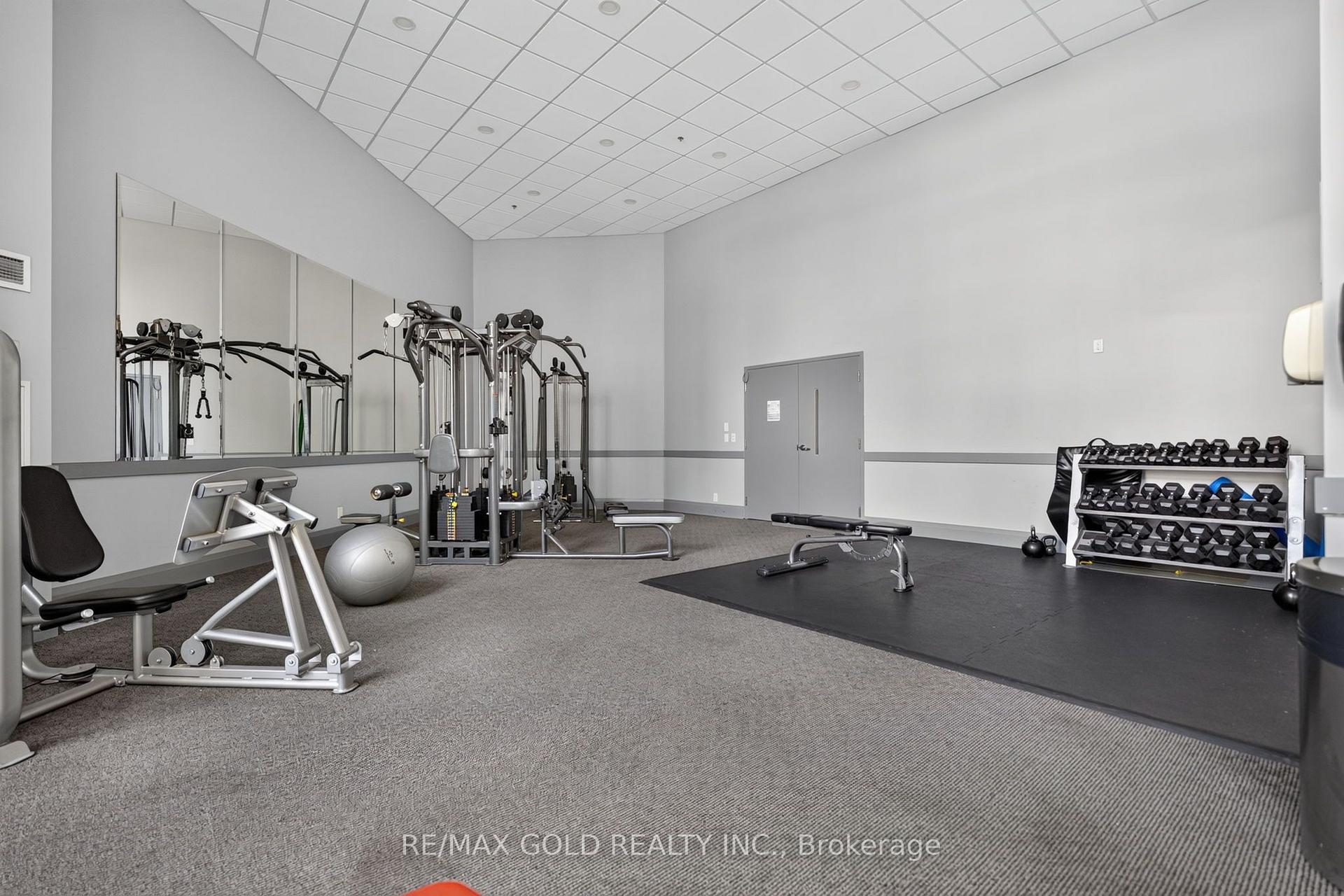Photo 34 of Unit 909, 24 Woodstream Boulevard, Vaughan, Vaughan Grove — HOMEH