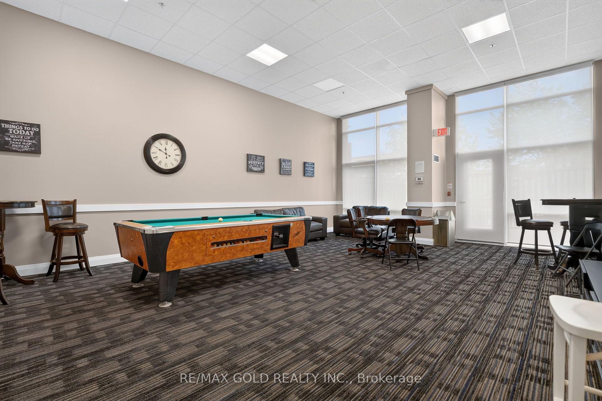Photo 35 of Unit 909, 24 Woodstream Boulevard, Vaughan, Vaughan Grove — HOMEH