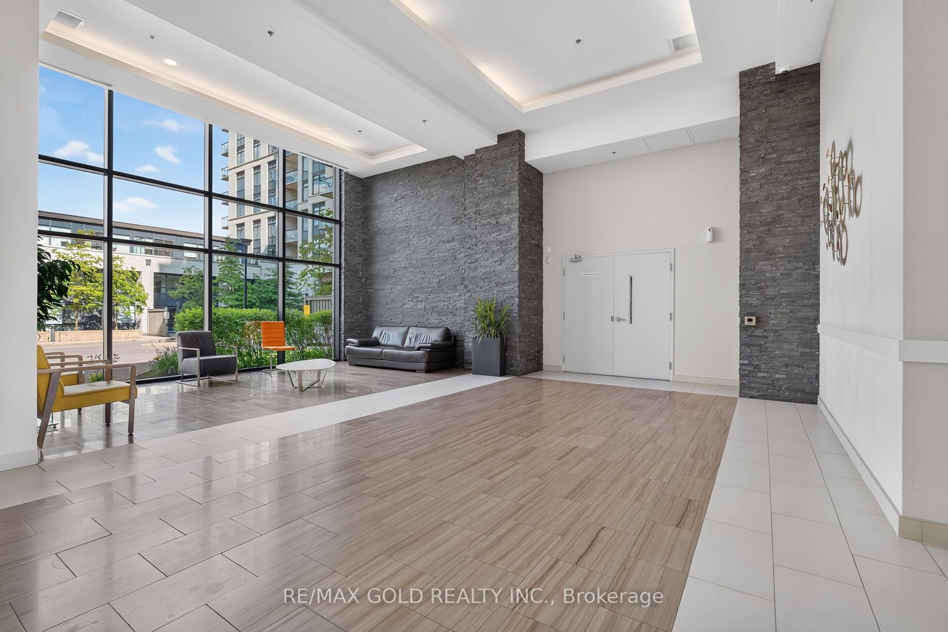 Photo 37 of Unit 909, 24 Woodstream Boulevard, Vaughan, Vaughan Grove — HOMEH
