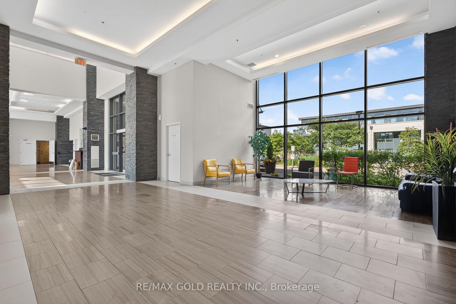 Photo 38 of Unit 909, 24 Woodstream Boulevard, Vaughan, Vaughan Grove — HOMEH
