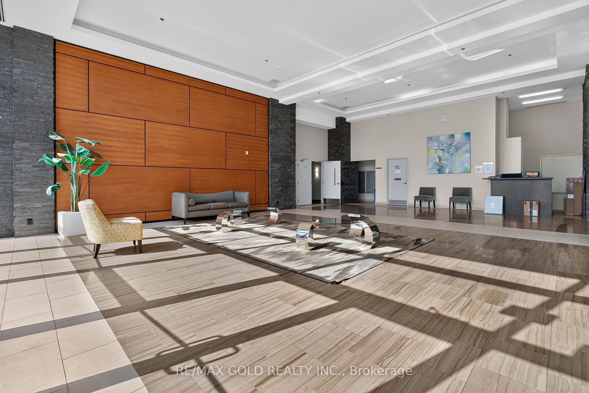 Photo 42 of Unit 909, 24 Woodstream Boulevard, Vaughan, Vaughan Grove — HOMEH