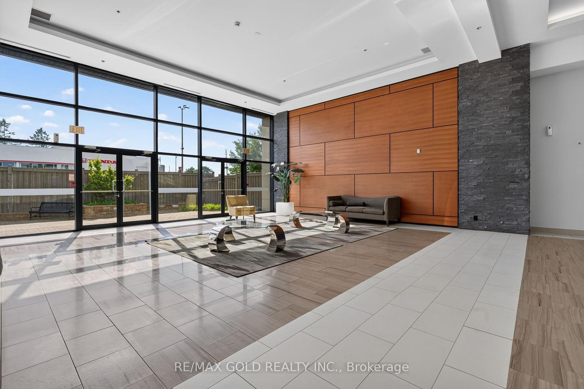 Photo 43 of Unit 909, 24 Woodstream Boulevard, Vaughan, Vaughan Grove — HOMEH