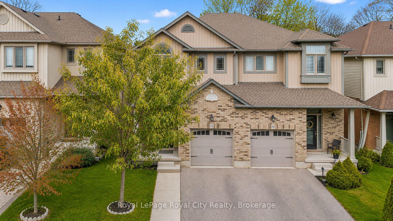 Photo 1 of 144 Kemp Crescent, Guelph, Grange Road — HOMEH