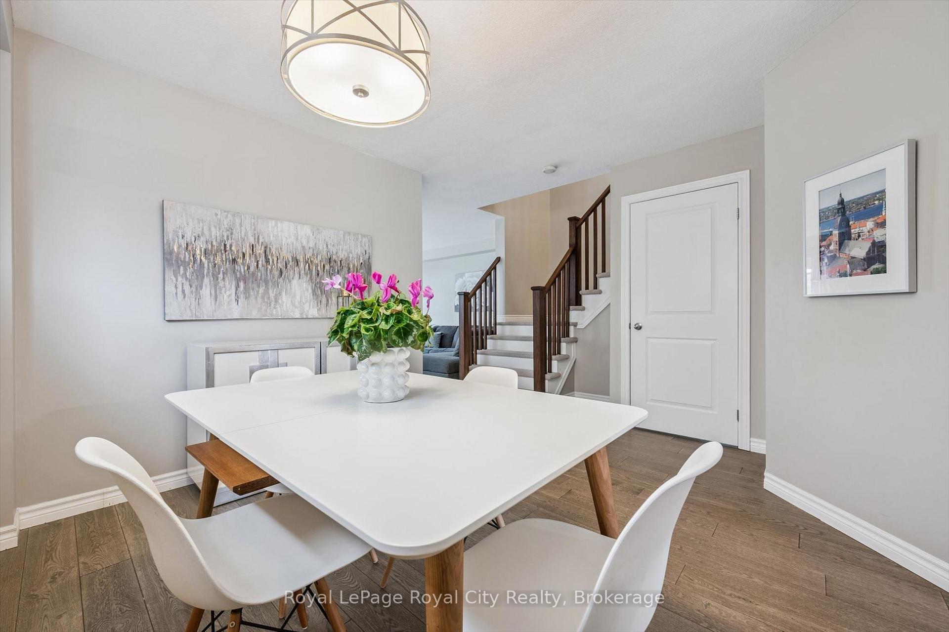 Photo 6 of 144 Kemp Crescent, Guelph, Grange Road — HOMEH