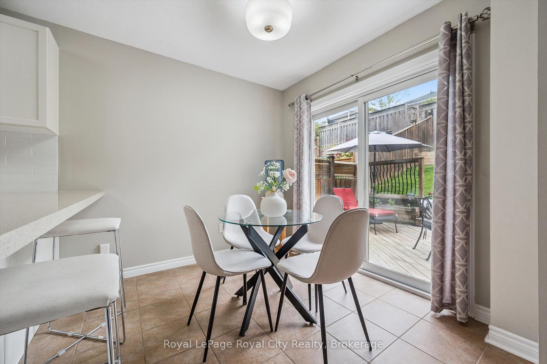 Photo 11 of 144 Kemp Crescent, Guelph, Grange Road — HOMEH