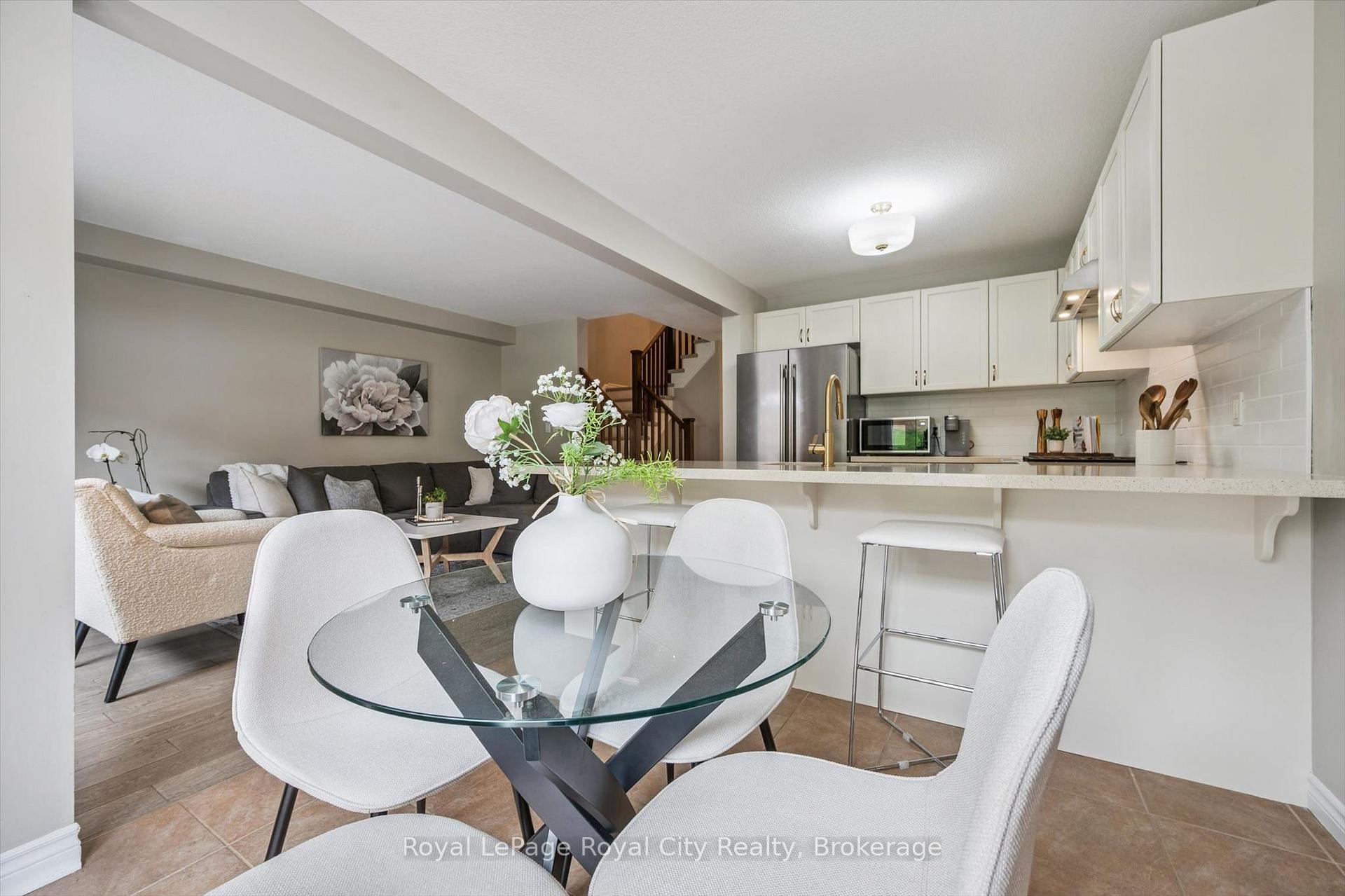 Photo 12 of 144 Kemp Crescent, Guelph, Grange Road — HOMEH
