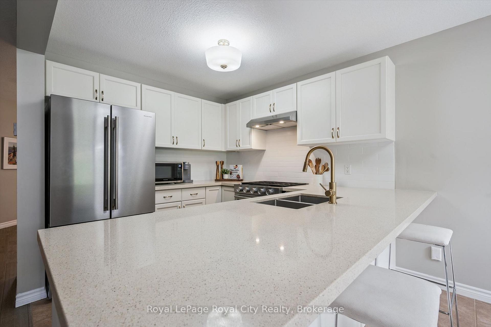 Photo 13 of 144 Kemp Crescent, Guelph, Grange Road — HOMEH