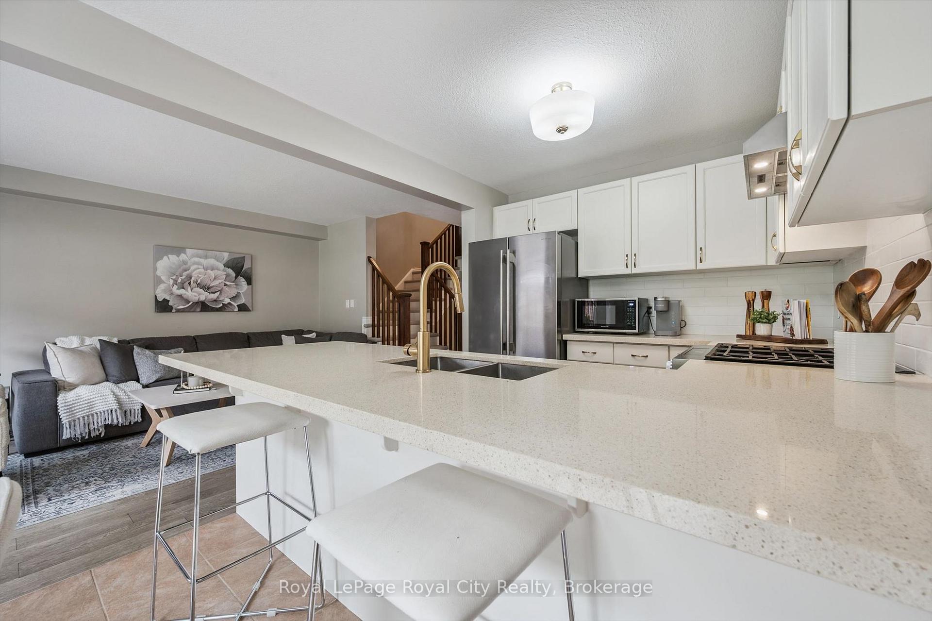 Photo 14 of 144 Kemp Crescent, Guelph, Grange Road — HOMEH
