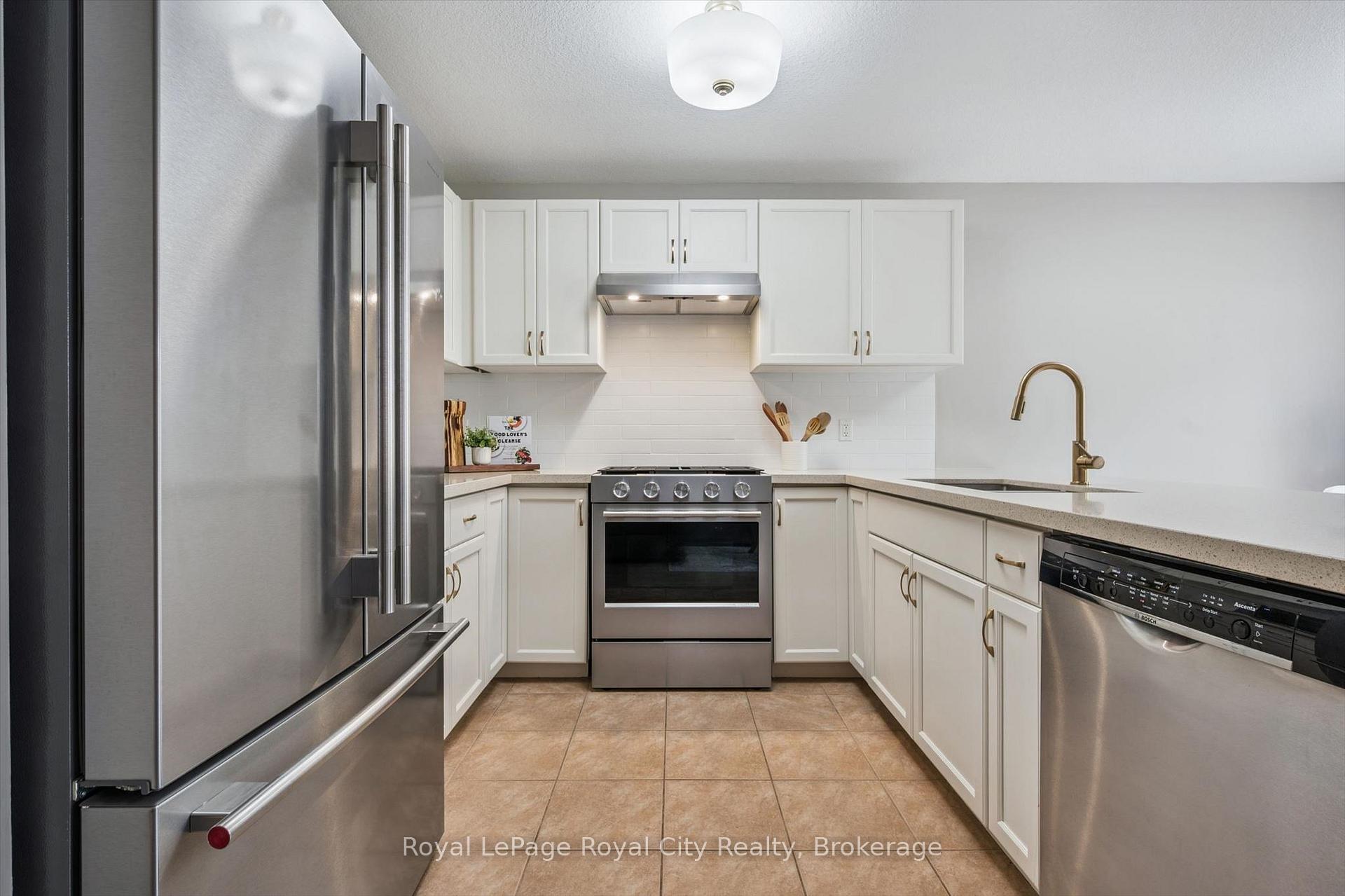 Photo 15 of 144 Kemp Crescent, Guelph, Grange Road — HOMEH
