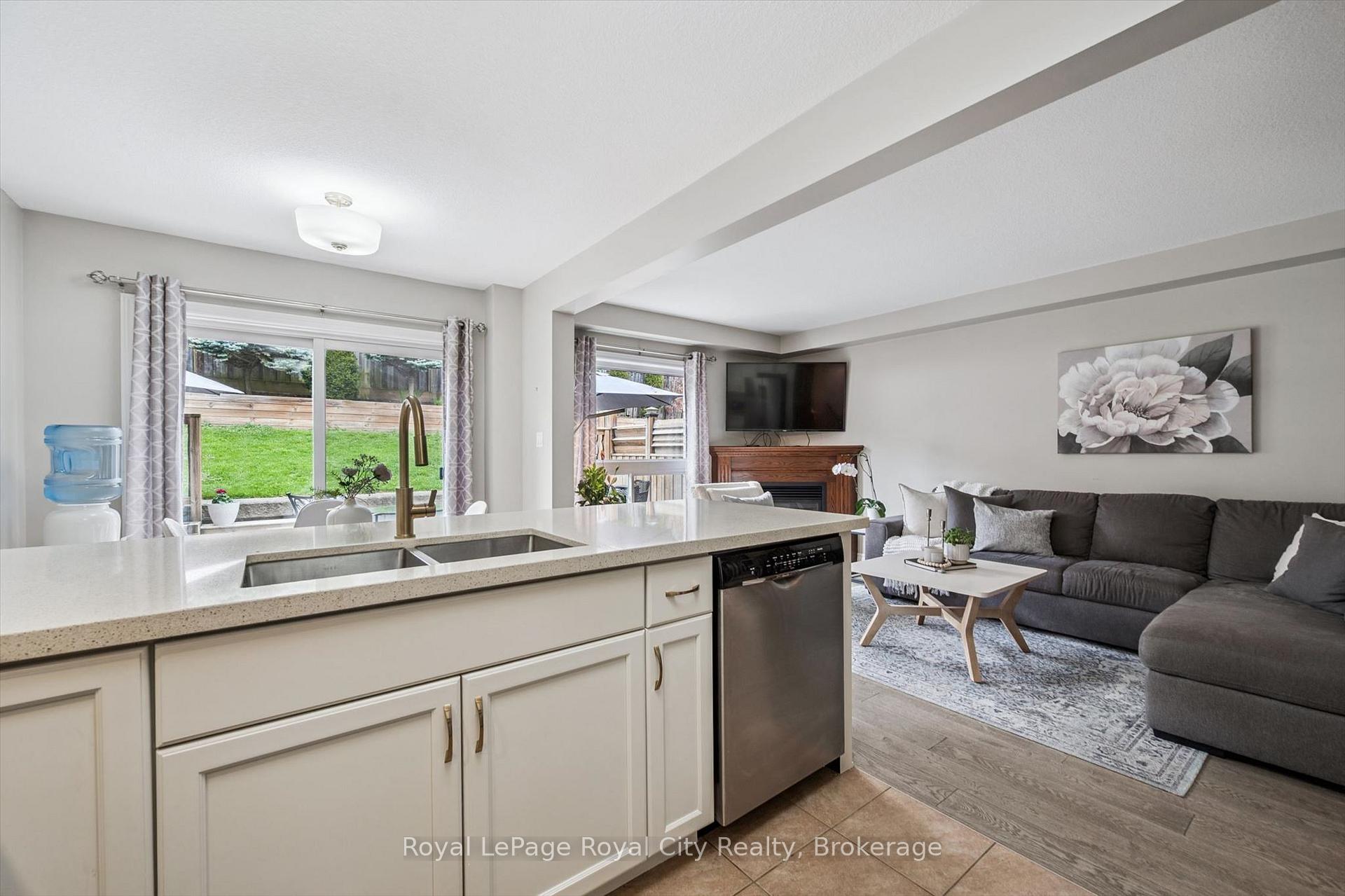 Photo 17 of 144 Kemp Crescent, Guelph, Grange Road — HOMEH