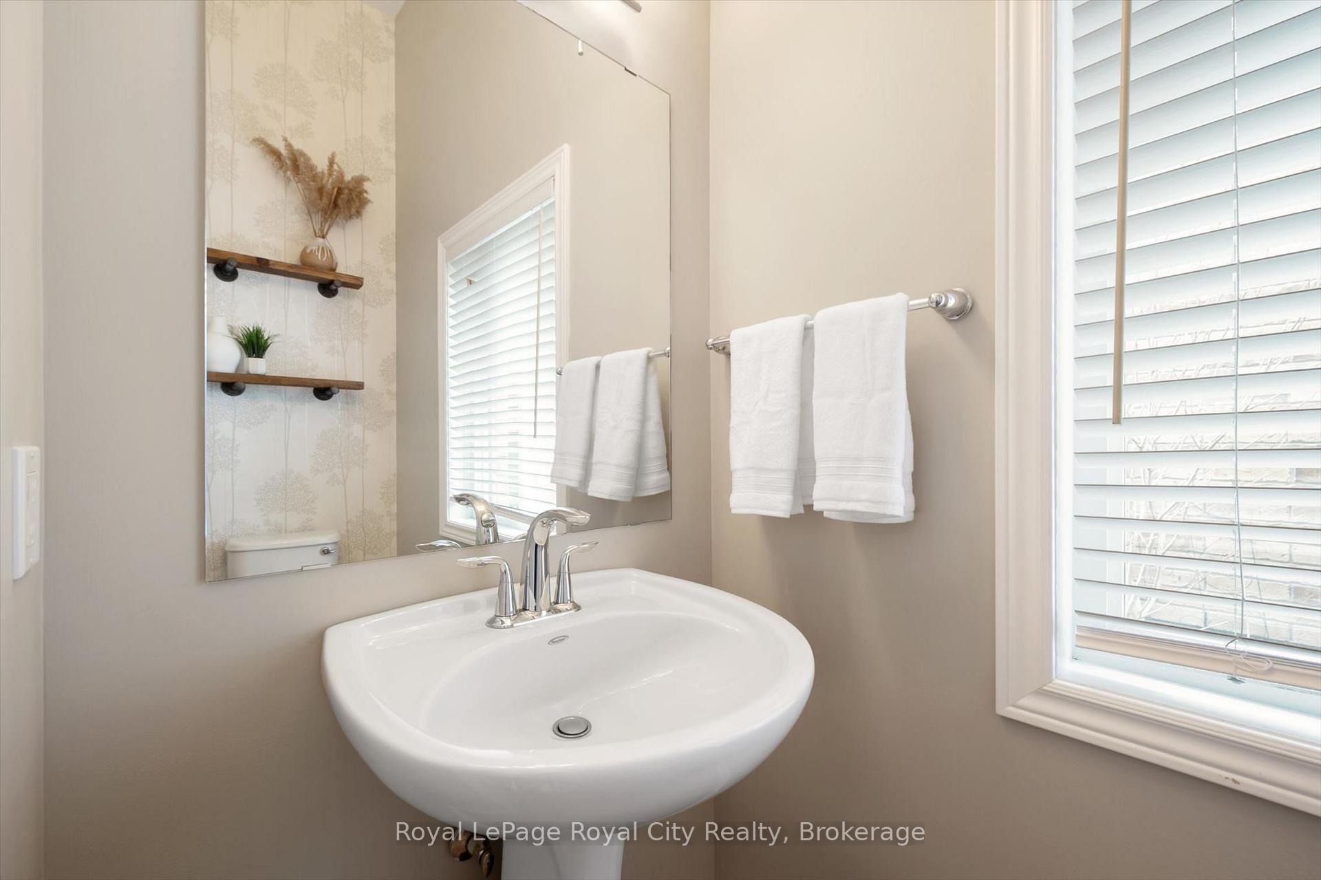 Photo 18 of 144 Kemp Crescent, Guelph, Grange Road — HOMEH