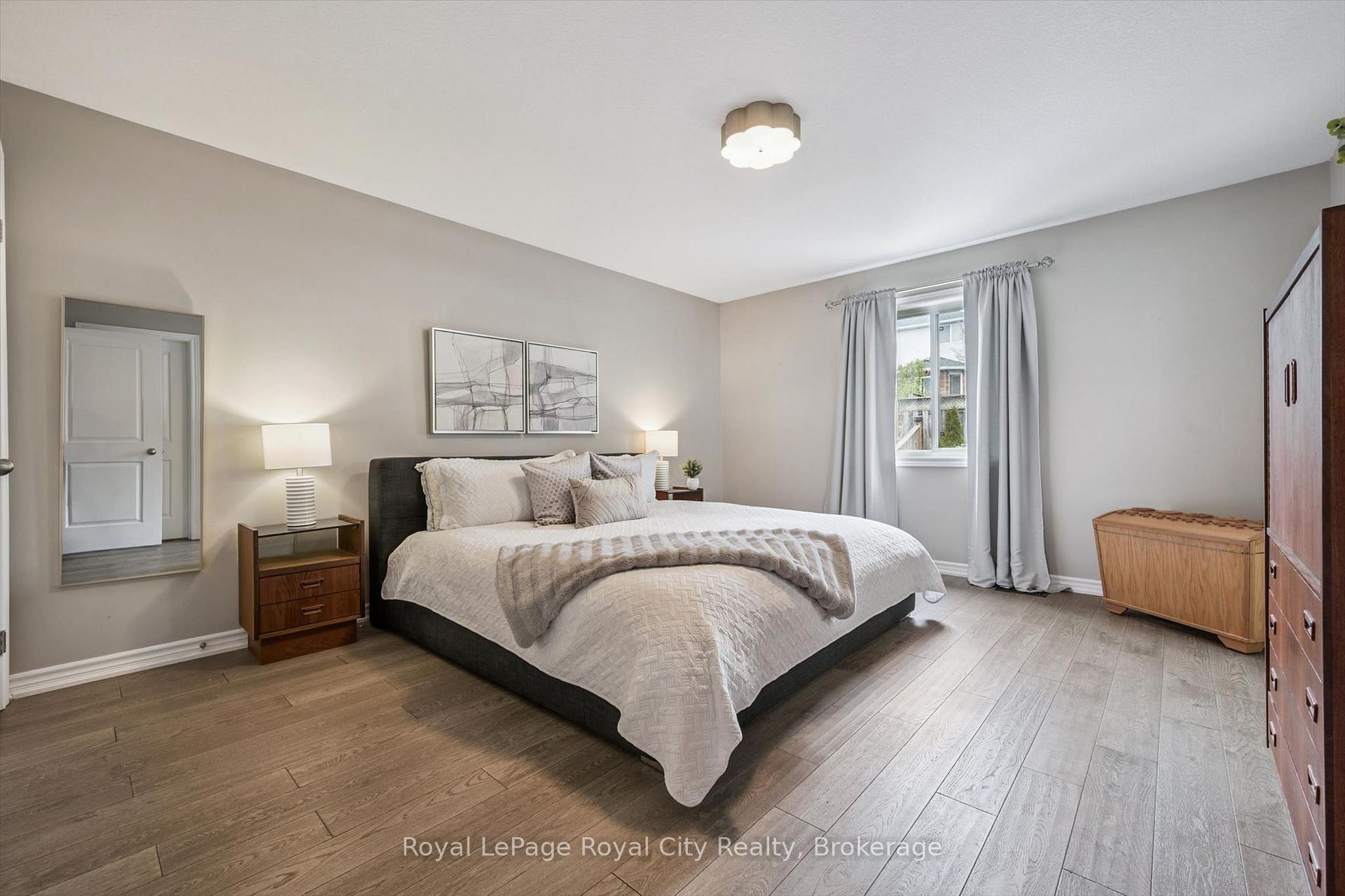 Photo 19 of 144 Kemp Crescent, Guelph, Grange Road — HOMEH