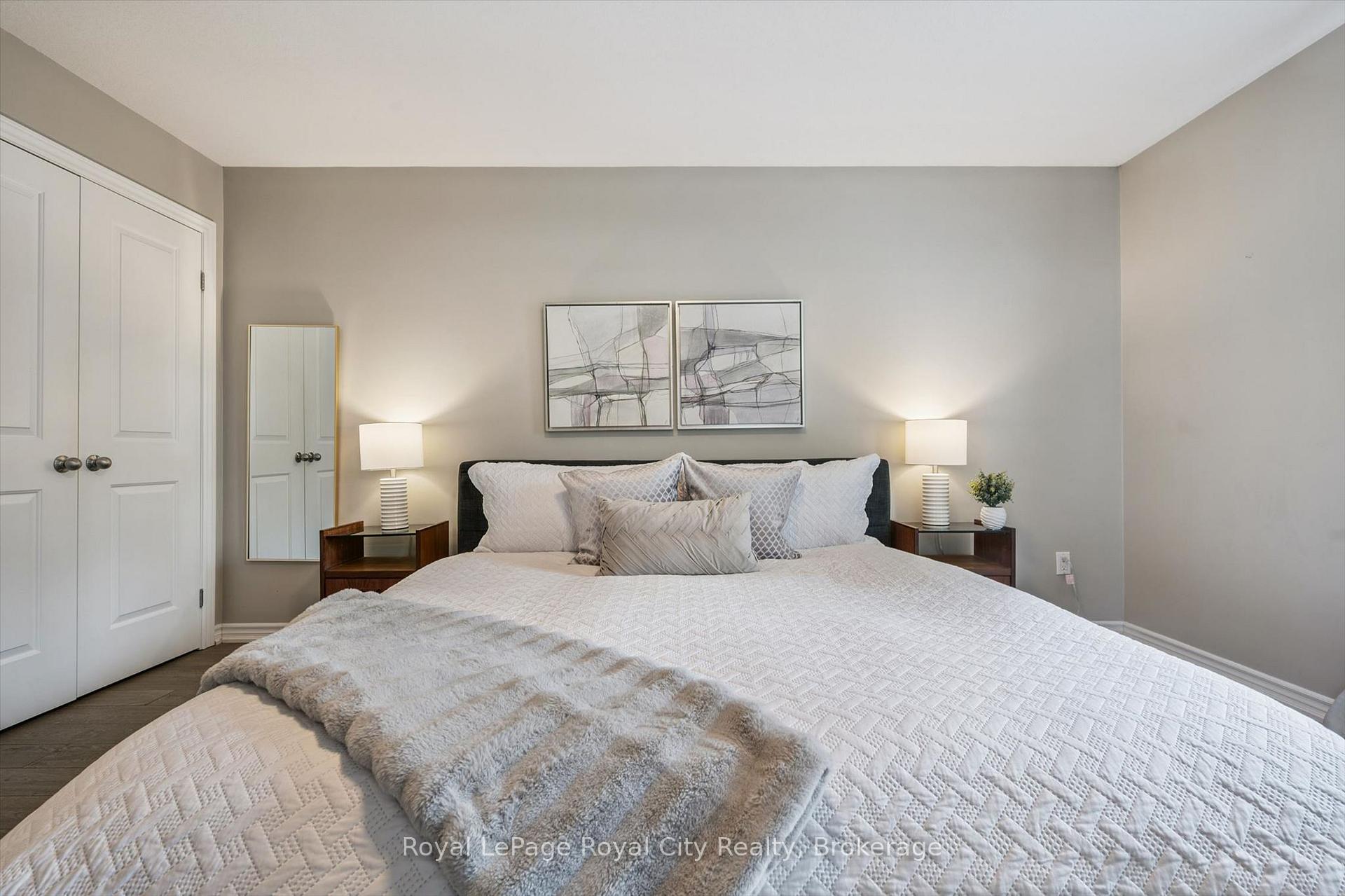 Photo 20 of 144 Kemp Crescent, Guelph, Grange Road — HOMEH
