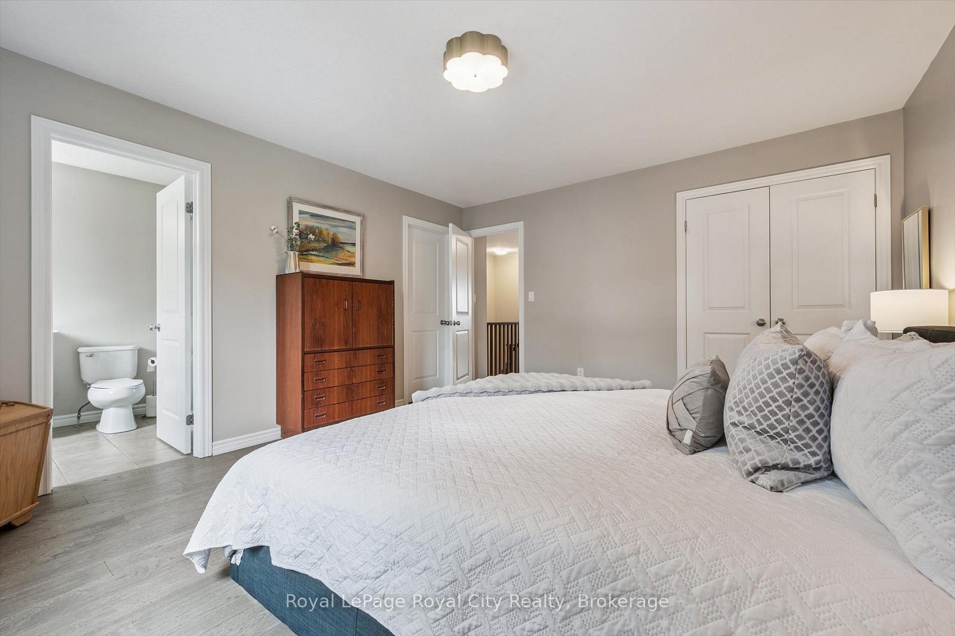 Photo 21 of 144 Kemp Crescent, Guelph, Grange Road — HOMEH