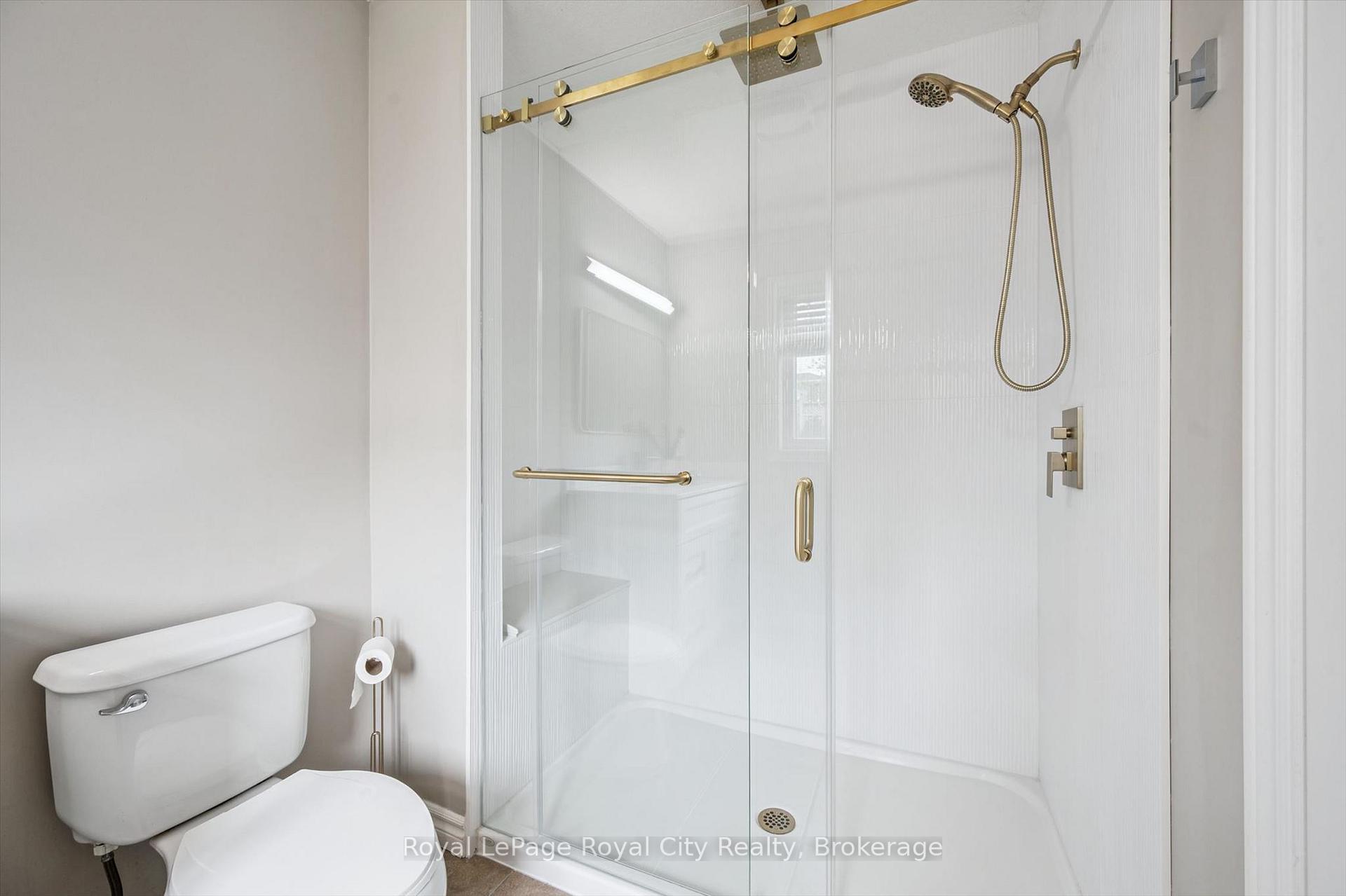 Photo 23 of 144 Kemp Crescent, Guelph, Grange Road — HOMEH