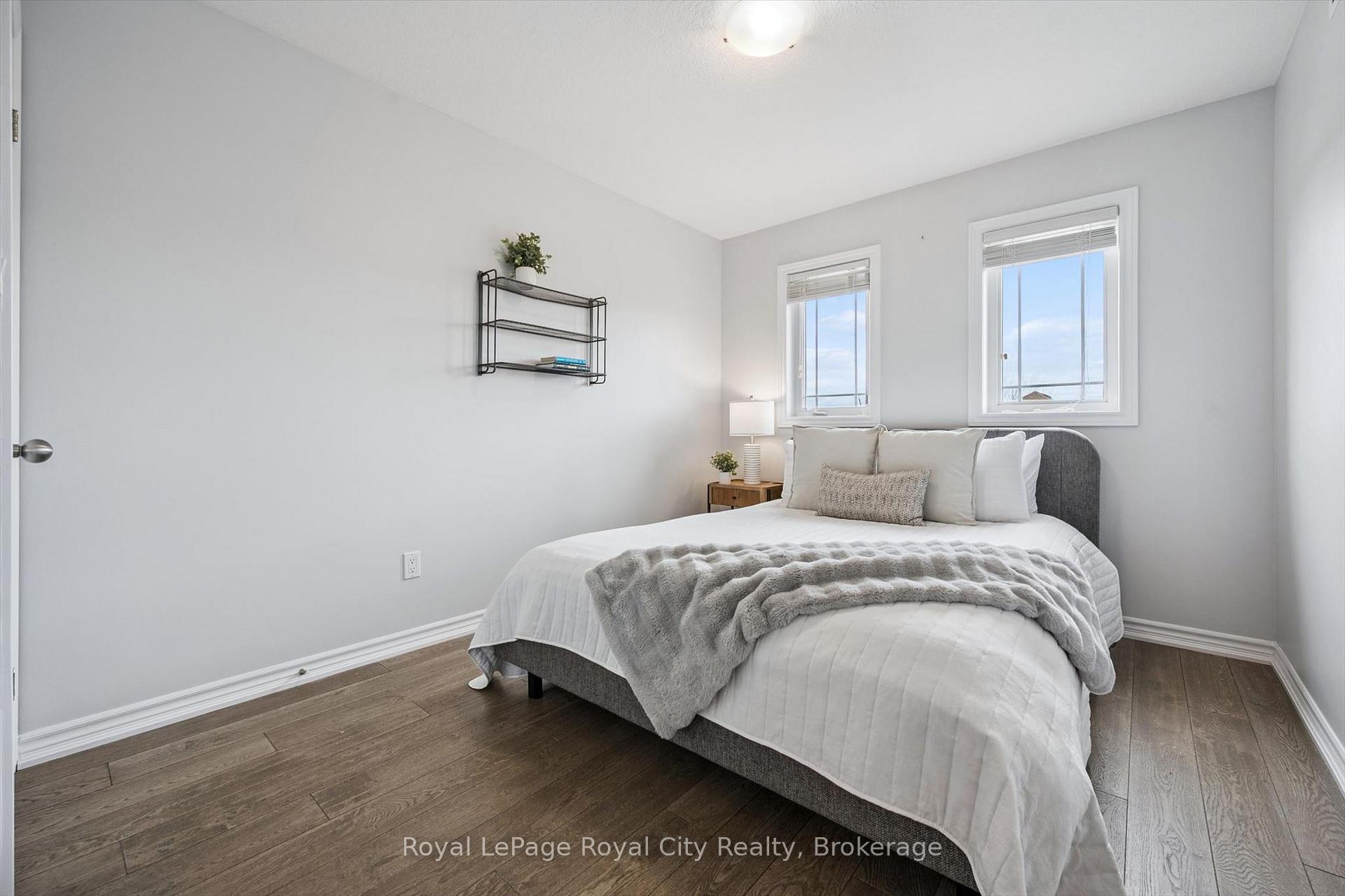 Photo 25 of 144 Kemp Crescent, Guelph, Grange Road — HOMEH