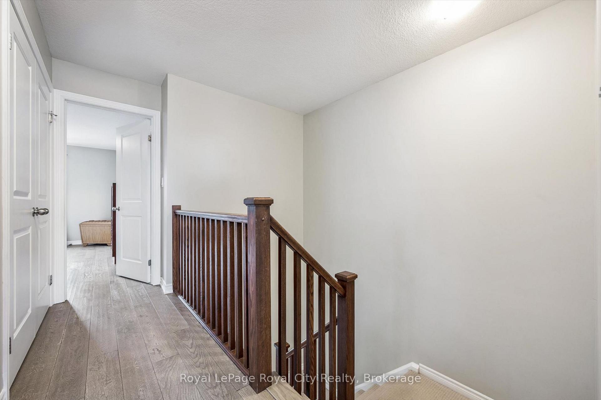 Photo 26 of 144 Kemp Crescent, Guelph, Grange Road — HOMEH