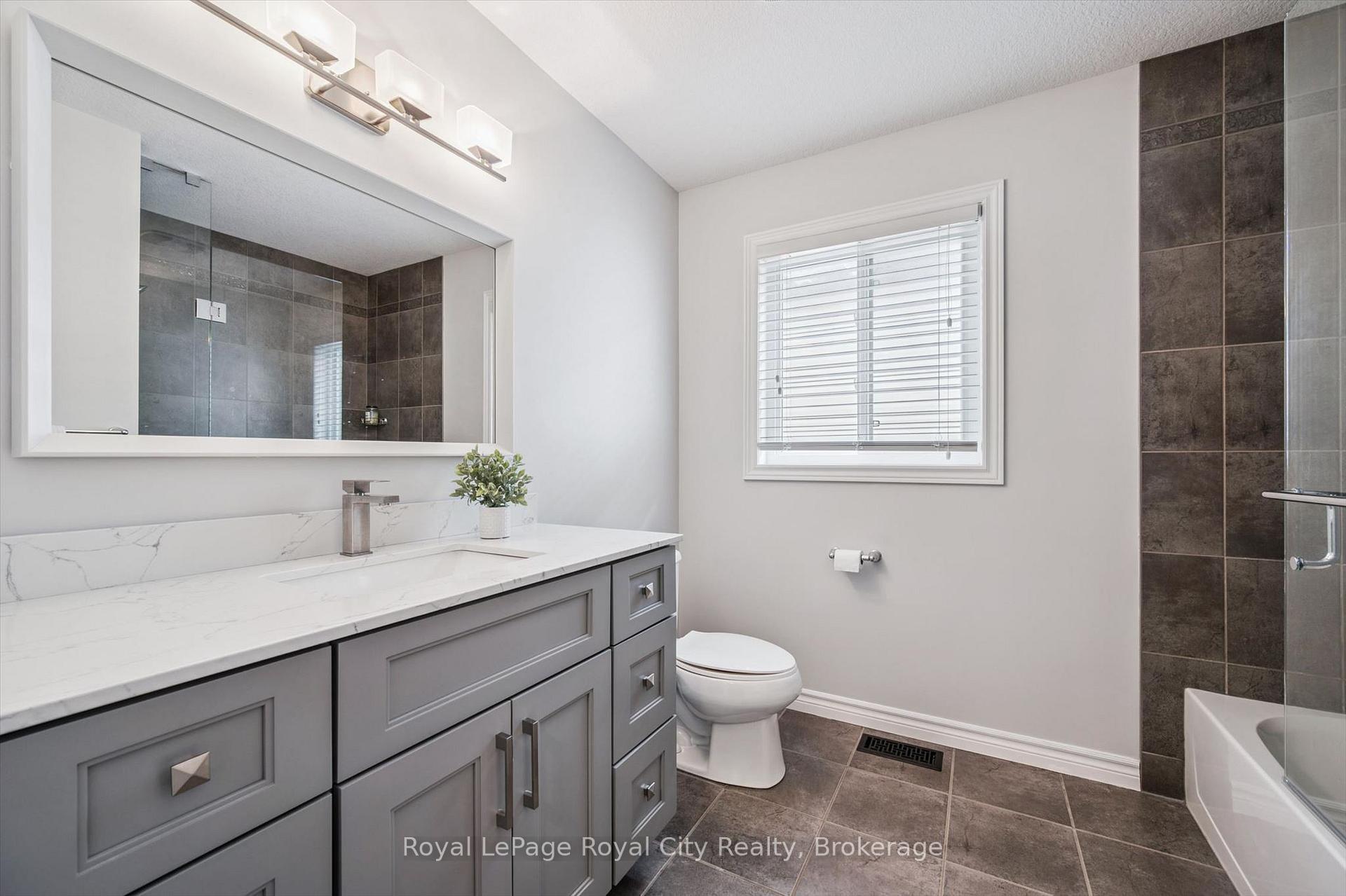 Photo 27 of 144 Kemp Crescent, Guelph, Grange Road — HOMEH