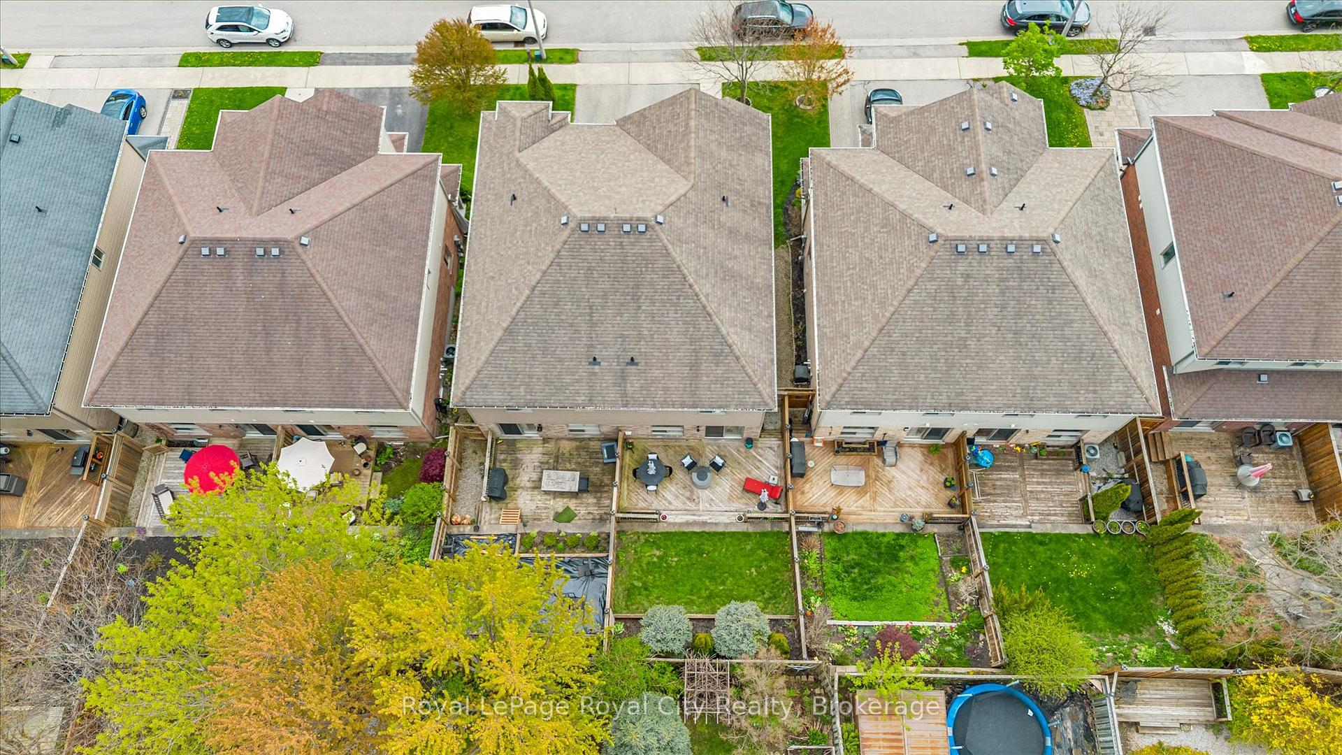 Photo 35 of 144 Kemp Crescent, Guelph, Grange Road — HOMEH
