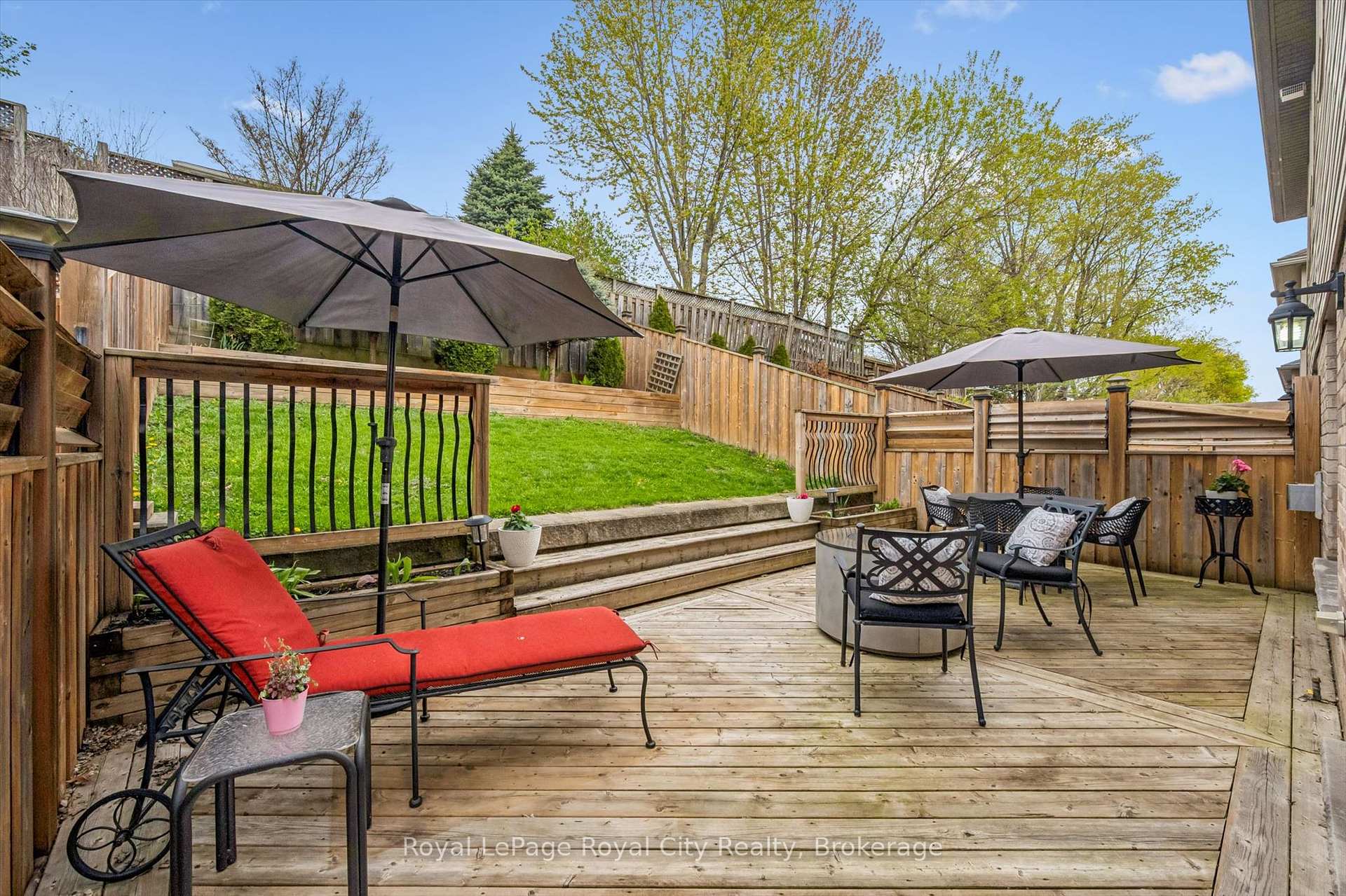 Photo 37 of 144 Kemp Crescent, Guelph, Grange Road — HOMEH