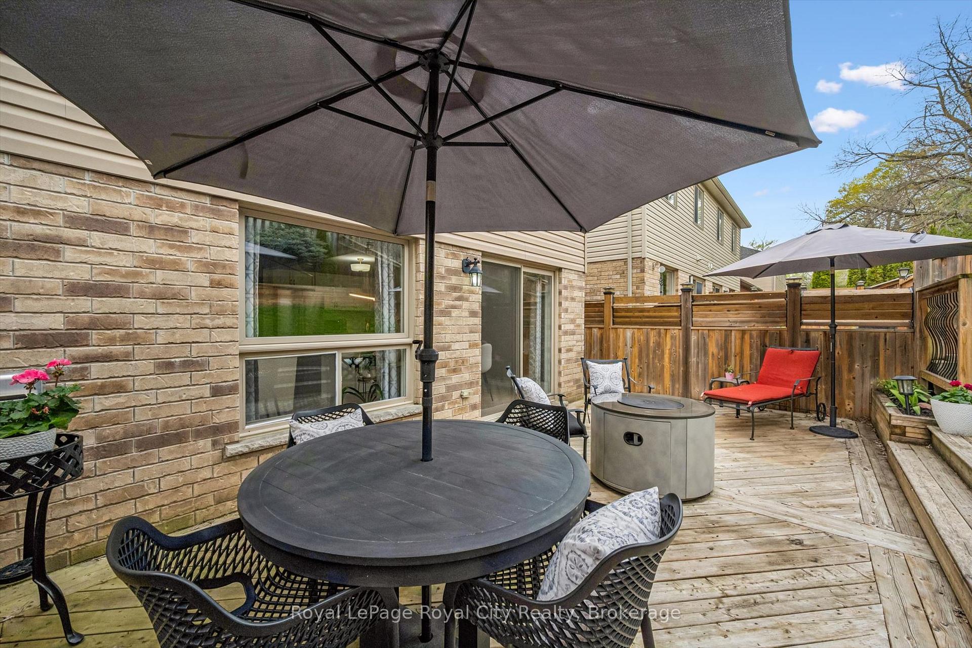 Photo 39 of 144 Kemp Crescent, Guelph, Grange Road — HOMEH