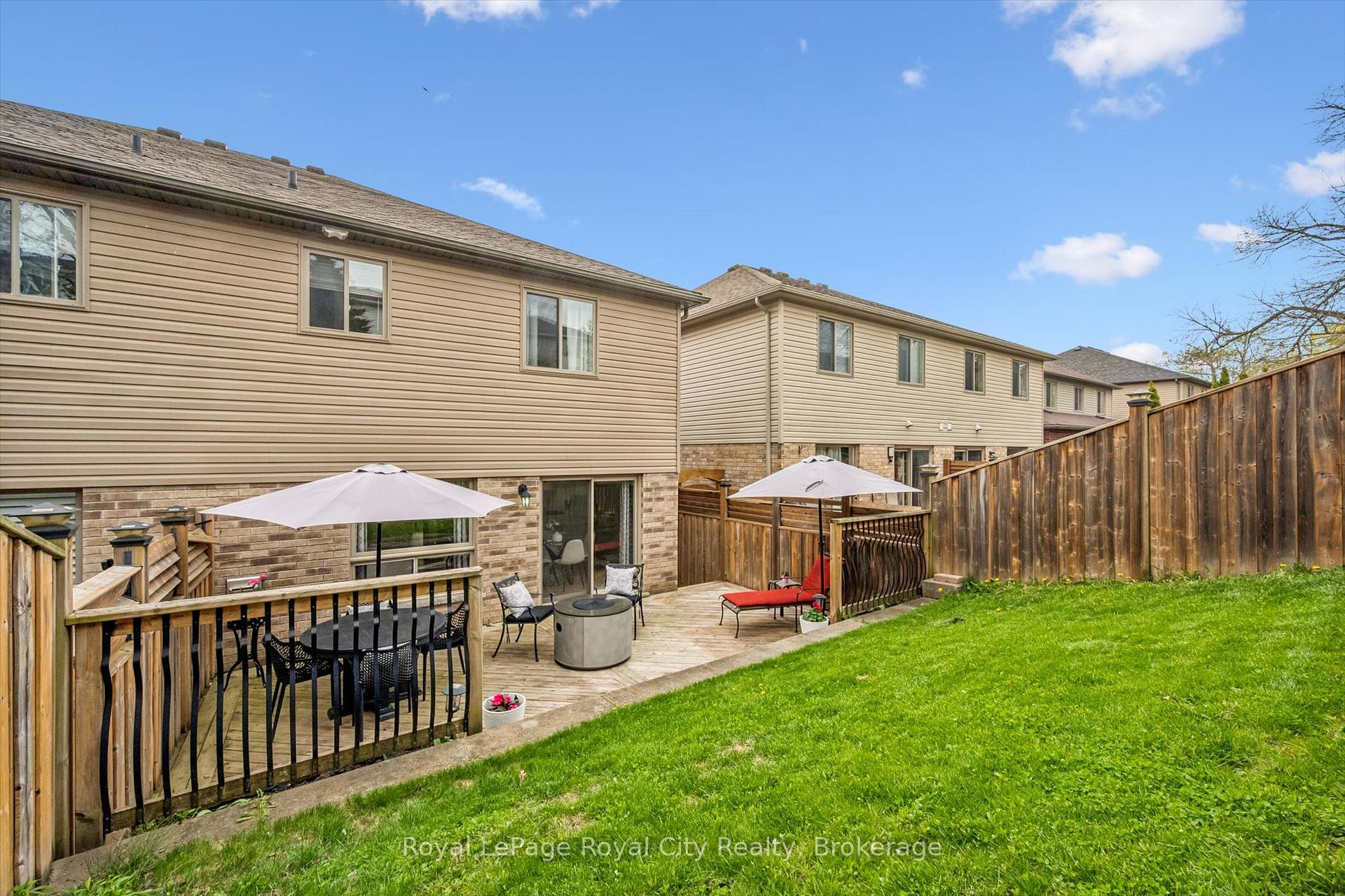 Photo 40 of 144 Kemp Crescent, Guelph, Grange Road — HOMEH