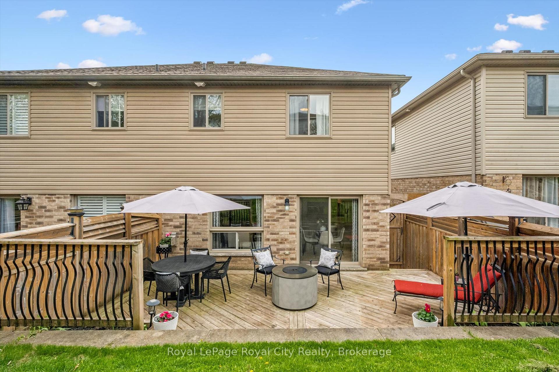 Photo 41 of 144 Kemp Crescent, Guelph, Grange Road — HOMEH