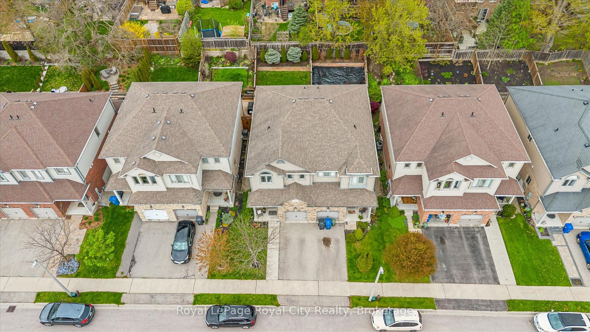 Photo 42 of 144 Kemp Crescent, Guelph, Grange Road — HOMEH