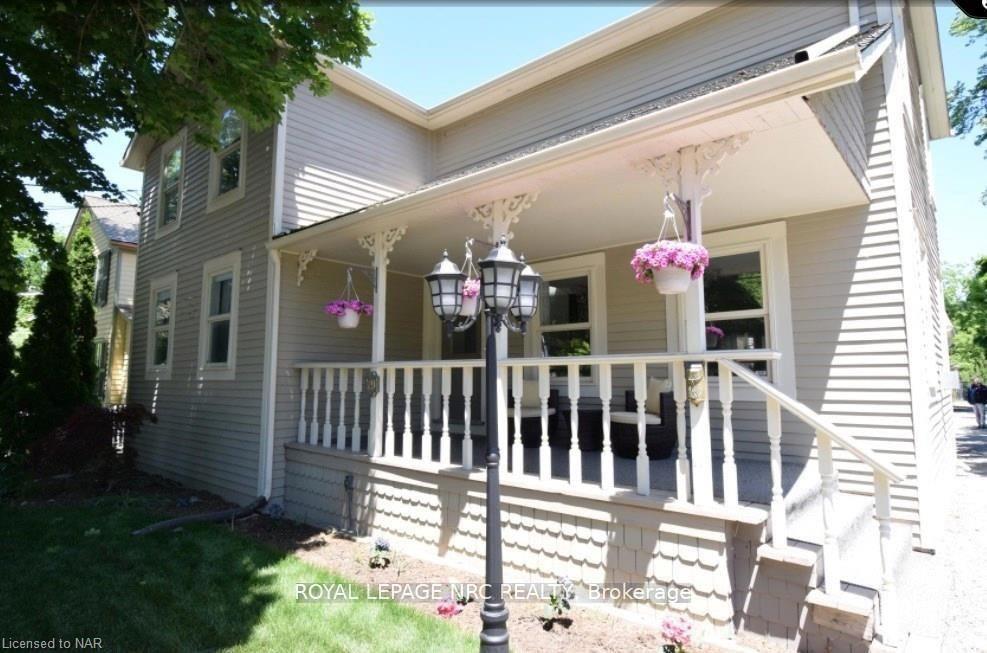 Photo of Unit Rear, 79 Johnson - Rear Street