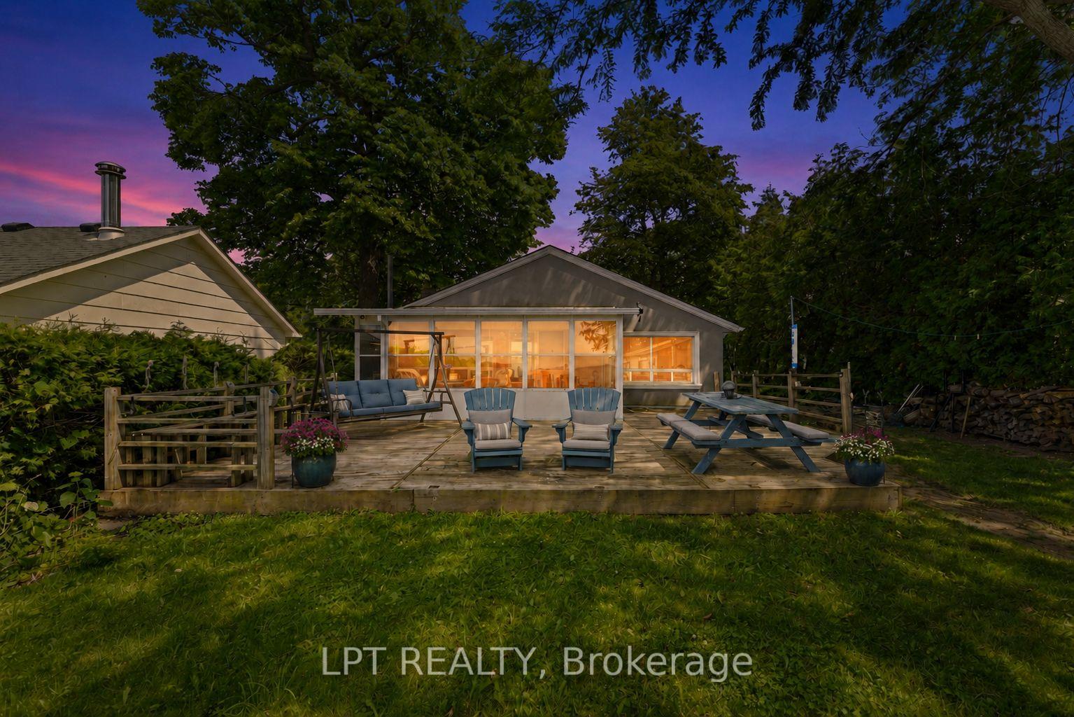 Photo 5 of 66 Blue Heron Drive, Georgina, Virginia — HOMEH