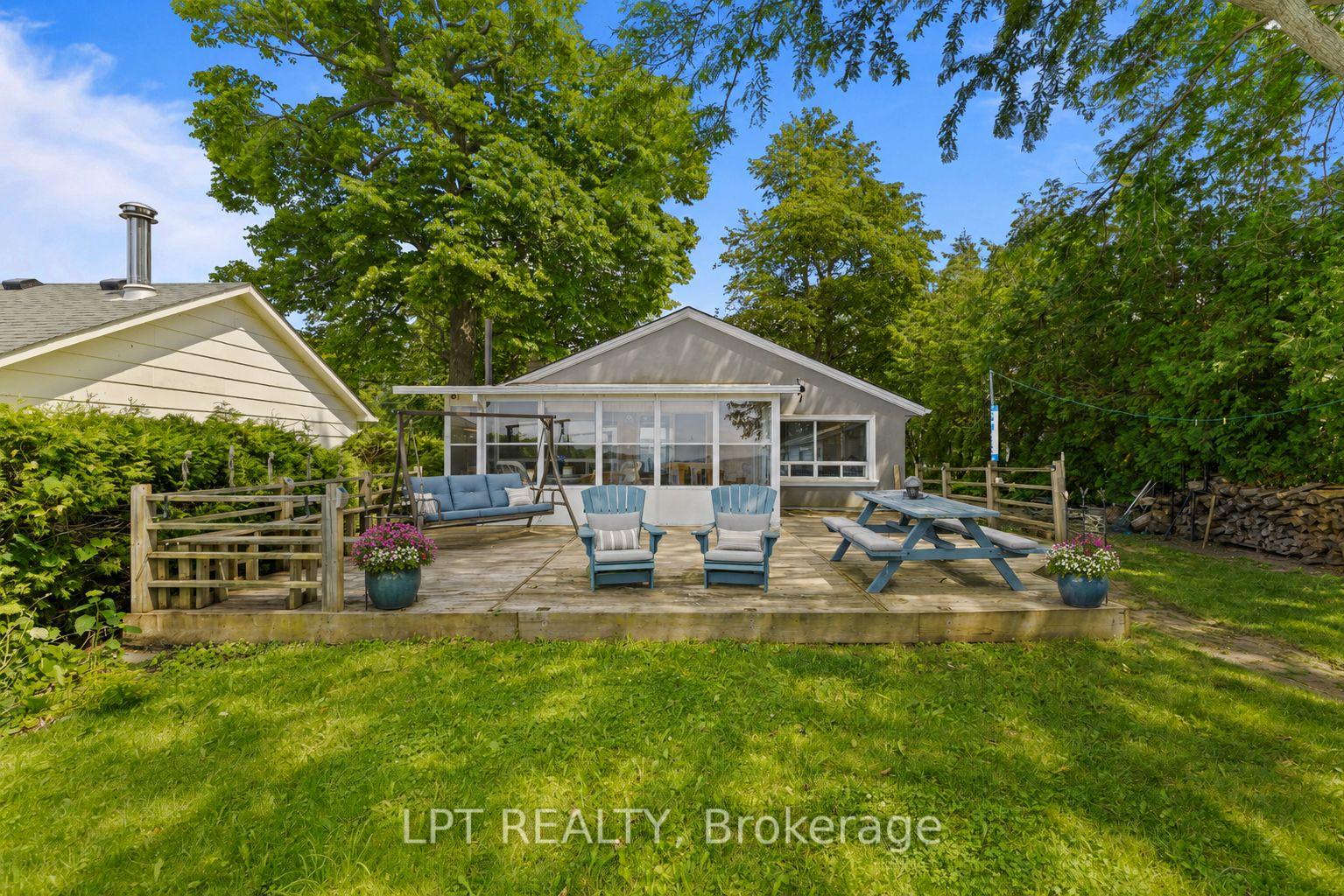 Photo 26 of 66 Blue Heron Drive, Georgina, Virginia — HOMEH