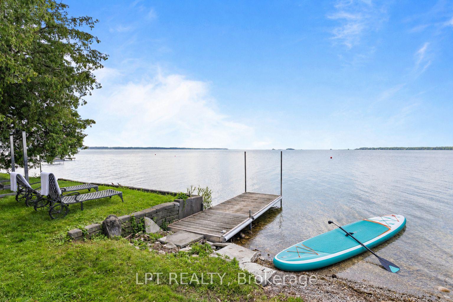 Photo 30 of 66 Blue Heron Drive, Georgina, Virginia — HOMEH